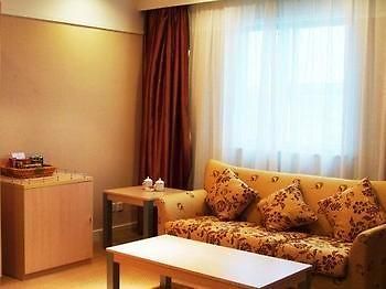 Eden Holiday Hotel Nam Thông Ngoại thất bức ảnh