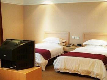 Eden Holiday Hotel Nam Thông Ngoại thất bức ảnh