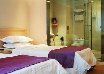 Eden Holiday Hotel Nam Thông Ngoại thất bức ảnh