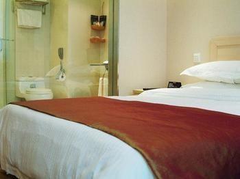 Eden Holiday Hotel Nam Thông Ngoại thất bức ảnh