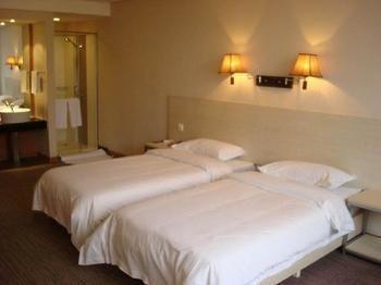 Eden Holiday Hotel Nam Thông Ngoại thất bức ảnh