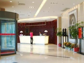 Eden Holiday Hotel Nam Thông Ngoại thất bức ảnh