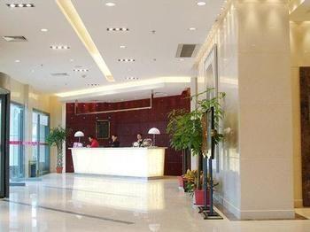 Eden Holiday Hotel Nam Thông Ngoại thất bức ảnh